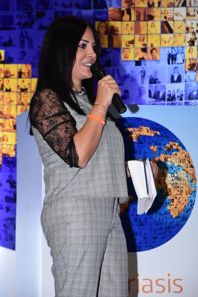 World Psoriasis Day 